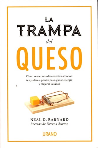 Papel TRAMPA DEL QUESO (RUSTICA)