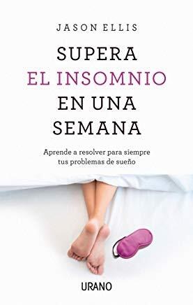 Papel SUPERA EL INSOMNIO EN UNA SEMANA