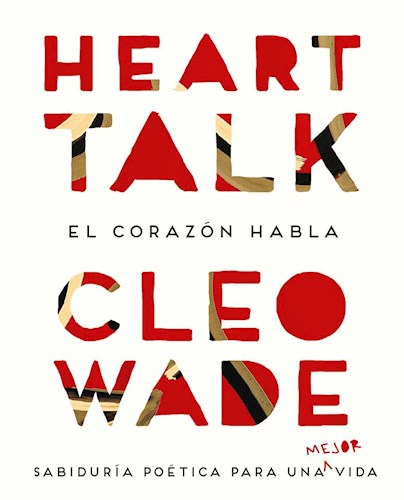 Papel HEART TALK EL CORAZON HABLA (BOLSILLO)