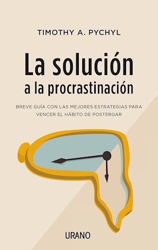  Solucion A La Procrastinacion