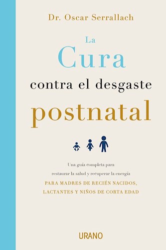 Papel Cura Contra El Desgaste Postnatal,La