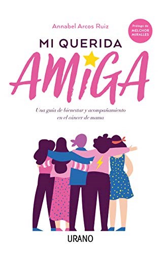 Papel MI QUERIDA AMIGA (PROLOGO DE MELCHOR MIRALLES)