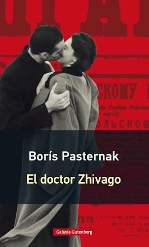  Doctor Zhivago  El