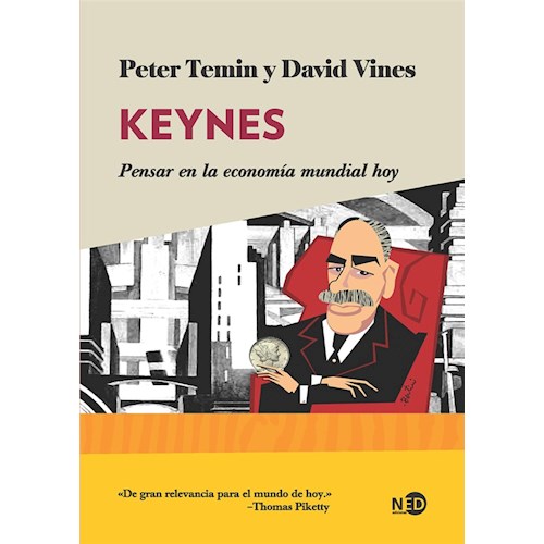 Papel KEYNES