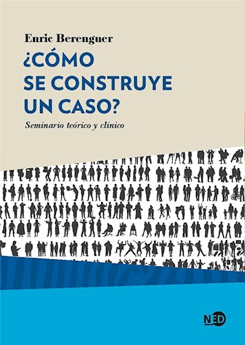 Papel COMO SE CONSTRUYE UN CASO?
