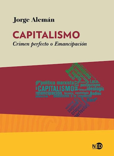 Papel Capitalismo: Crimen Perfecto O Emancipacion