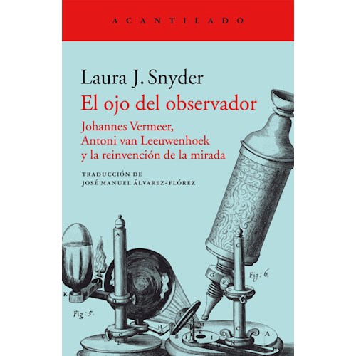 Papel EL OJO DEL OBSERVADOR