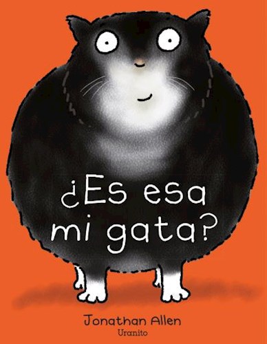 Papel ES ESA MI GATA?
