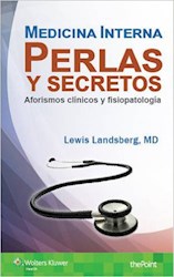 E-book Medicina Interna. Perlas Y Secretos (Ebook)