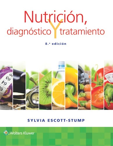 E-book Nutrición, diagnóstico y tratamiento