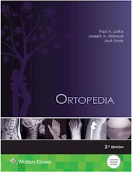 E-book Ortopedia
