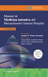 E-book Manual De Medicina Intensiva Del Massachusetts General Hospital Ed.6 (Ebook)