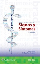 E-book Manual Básico De Signos Y Síntomas Ed.5 (Ebook)