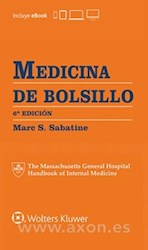 Papel Medicina De Bolsillo Ed.6º