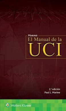 Papel Marino. El Manual de la UCI Ed.2