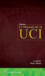 Papel Marino. El Manual De La Uci Ed.2