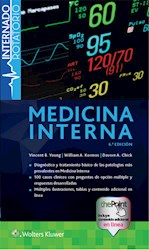 E-book Internado Rotatorio. Medicina Interna Ed.6 (Ebook)