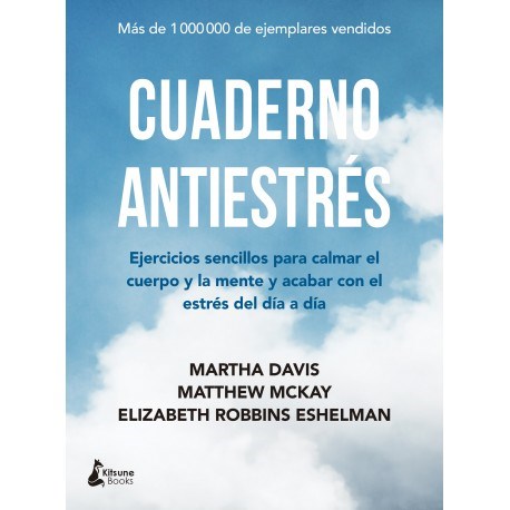 Papel CUADERNO ANTIESTRES