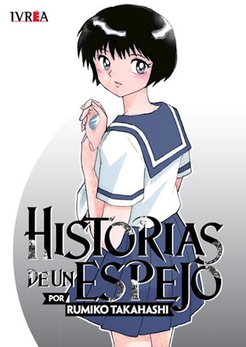 Papel HISTORIAS DE UN ESPEJO