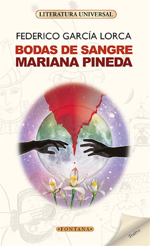  Bodas De Sangre   Mariana Pineda
