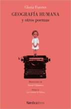 Papel GEOGRAFIA HUMANA Y OTROS POEMAS (ILUSTRADO)