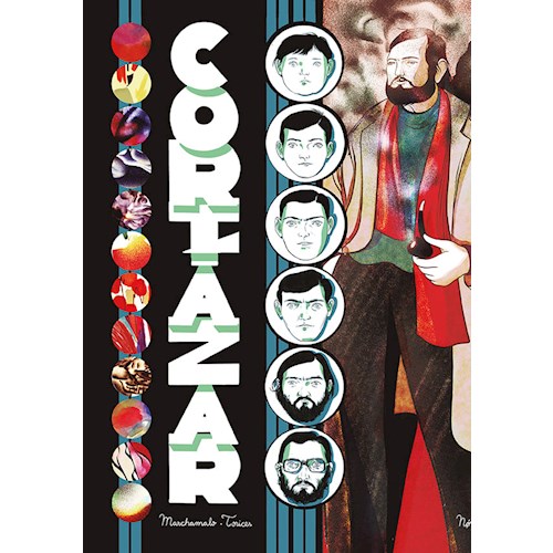 Papel CORTÁZAR