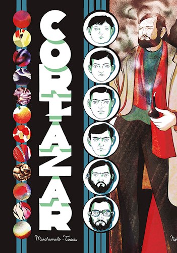 Papel CORTAZAR (ILUSTRADO)