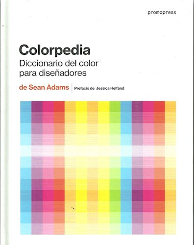 Papel COLORPEDIA DICCIONARIO DEL COLOR PARA DISEÑADORES (CARTONE)