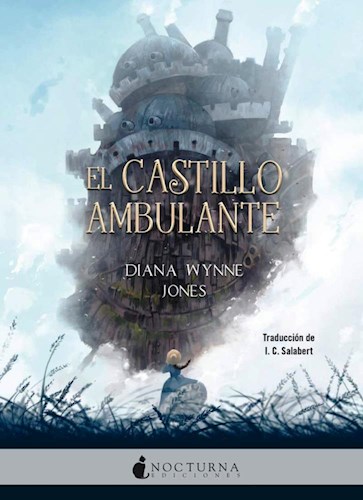 Papel EL CASTILLO AMBULANTE