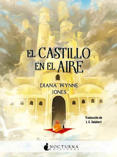 Papel EL CASTILLO EN EL AIRE