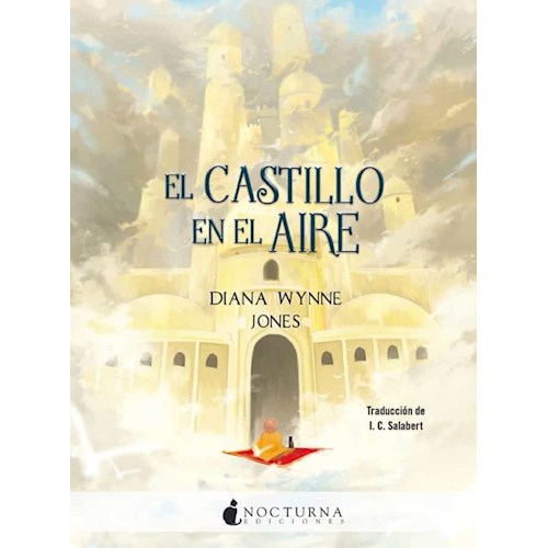 Papel EL CASTILLO EN EL AIRE