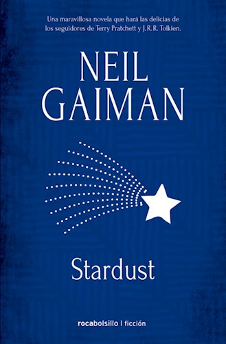 Papel STARDUST (COLECCION FICCION) (BOLSILLO)