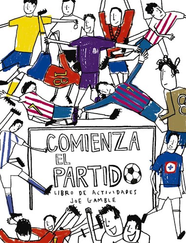Papel ARRANCA EL PARTIDO