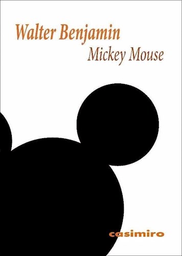 Papel Mickey Mouse