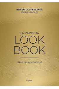 Papel Parisina, La. Lookbook