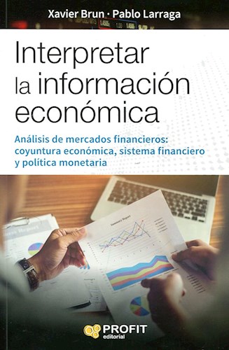  Interpretar La Informacion Economica