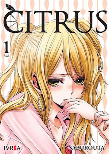Papel CITRUS 1