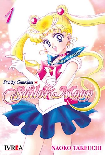 Papel Sailor Moon Vol. 01