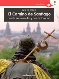 Papel El Camino De Santiago