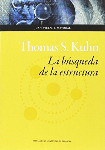 Papel Thomas S. Kuhn