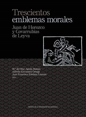 Papel Trescientos Emblemas Morales