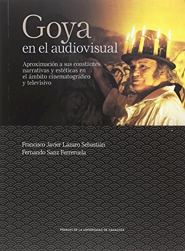 Papel Goya En El Audiovisual