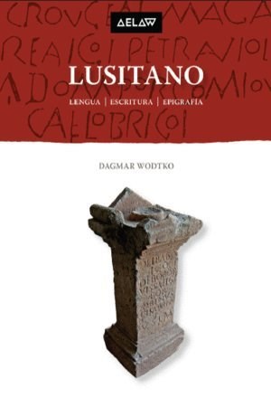 Papel Lusitano: Lengua, Escritura, Epigrafía