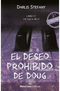 Papel El Deseo Prohibido De Doug -  2 (Bg. 5)
