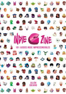  Indie G Zine  101 Juegos Indie Imprescindibles