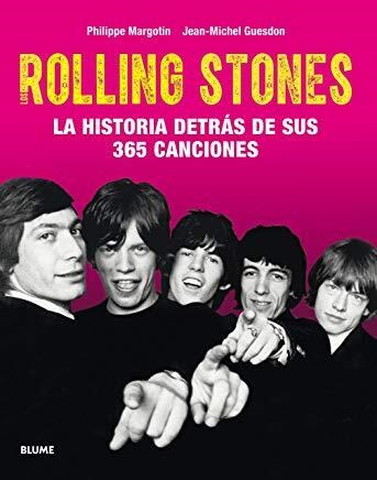  Rolling Stones  Los