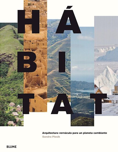 Papel HABITAT