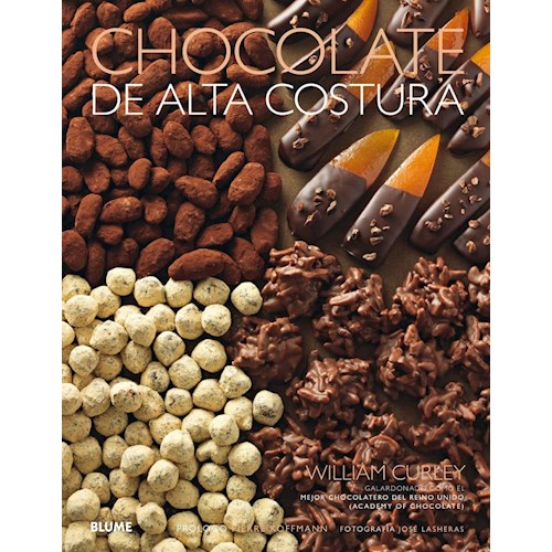 Papel CHOCOLATE DE ALTA COSTURA