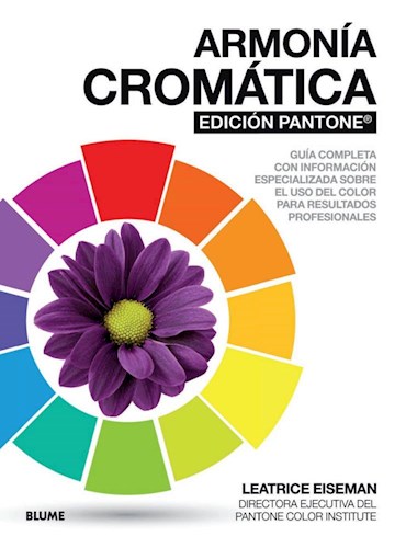 Papel ARMONIA CROMATICA (EDICION PANTONE)
