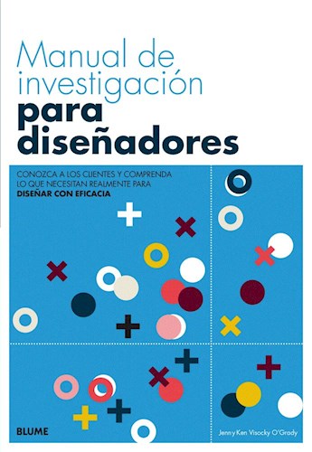 Papel MANUAL DE INVESTIGACION PARA DISEÑADORES